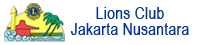 Lions Club Jakarta Nusantara